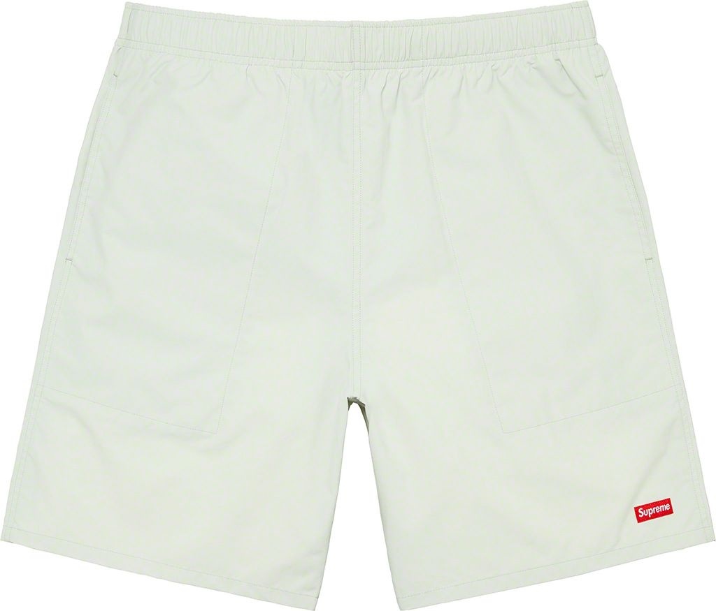 Nylon Water Short view 20